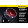 Светофильтр NITECORE NFB60, синий