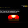Фонарь NITECORE LR30 Green Magnetic High CRI 15683
