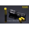 NITECORE EF1 — взрывозащищённый фонарь 13545
