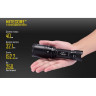 NITECORE EF1 — взрывозащищённый фонарь 13545