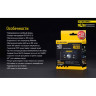 Налобный фонарь NITECORE NU30 Black Cree XP-G2 S3 16148