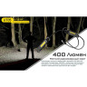 Налобный фонарь NITECORE UT05 HIGH CRI COB LIGHT SOURCE 22274