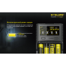 Зарядное устройство NITECORE SC4 16652
