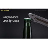 Карманный нож NITECORE NTK10 с титановой рукоятью 17746