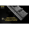 Зарядное устройство NITECORE USN4 PRO для Sony NP-FZ100 18263