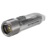 Наключный фонарь NITECORE TIKI Grey OSRAM P8 19116