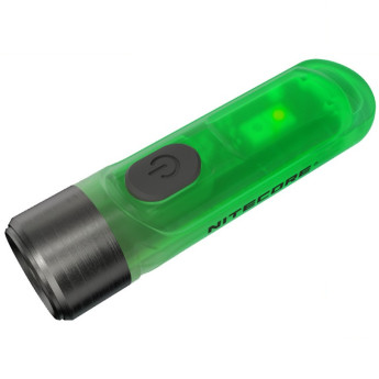 Наключный фонарь NITECORE TIKI GITD PRIMARY OSRAM P8